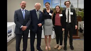 2023 Congressional Renewable Energy and Energy Efficiency EXPO and Policy Forum