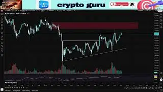 GOLD Live Trading Session #1  | XAUUSD Trading Live Stream | crypto guru #GOLD