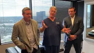 Texas Chiropractors Working On Documentary Leading The Healthcare Evolution