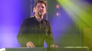 Scouting for Girls Bristol 2013