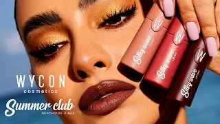 Wycon Cosmetics | Summer Club - Silky Wave Lip Tint