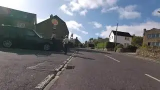 Riber 100 Greatest Cycling Climbs #32
