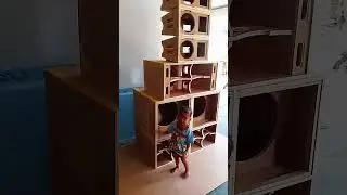 Box CBS 15 inch. Box anak Gajahan 12 inch. Box Line Array 10 inch.