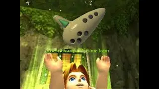 My Favourite Item from every 3D Zelda Game