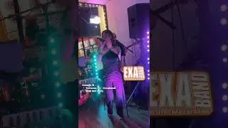 Exa Band | Grupo Versatil En Tarzana, CA Versatile Latin Band Tarzana, CA 🍕 Lounge 51