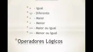 Excel Sem Limites - If ... Then ... Else
