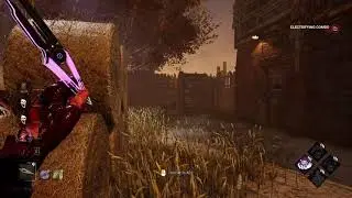 target practice