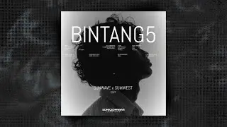 BINTANG 5 (SUNWAVE X SUMWEST EDIT) || INDOBOUNCE