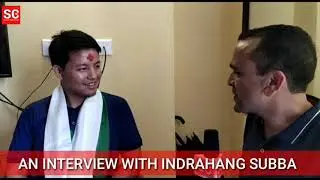 Indrahang Subba of SKM wins Lok Sabha seat in Sikkim