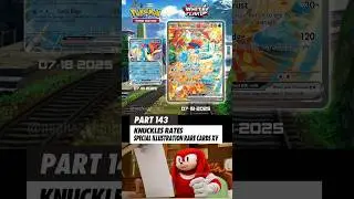 Part 143 | Special Illustration Rare Cards &ndash; Part 15