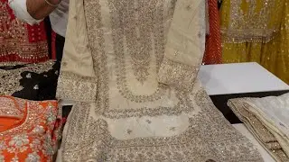 Latest Heavy Sharara & Palazzo Party Wear Suits ✨ New Designs