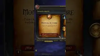 EL MISTERIO DE SHADREEN | AlterTime #shorts Lore e Historia de WoW