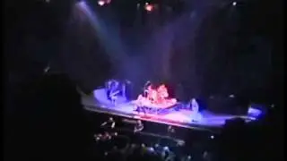 Alice in Chains Beth-A Little Bitter Live in Kansas 07-03-96 (Layne's final show)