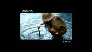 Asura - Halley Road [360]