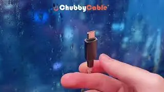 The Coolest Charge Cable in 2022