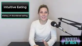 Macro Tracking vs. Intuitive eating