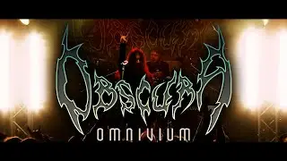 OBSCURA | 