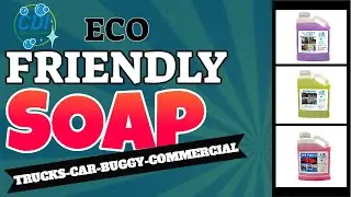 Charlotte, North Carolina best car wash soaps Charlotte, North Carolina on Amazon #biodegradable