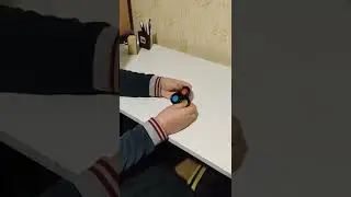 Обзор на simple dimple spiner+обзор на pop it!