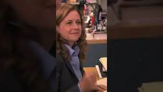 &ldquo;It&rsquo;s good to be home&rdquo; Pam Beesly #theoffice #dundermifflin #dwightschrute #michaelscott #pambeesly