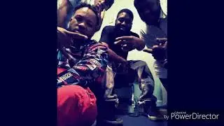 DC Hunnit X Mayne Eazy- Stupid