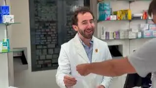 Farmacia Danero