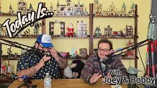 S03E15 National Buffet Day
