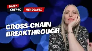 Cross-Chain Revolution? Magic Labs & Polygon&rsquo;s New Network, Plus Google&rsquo;s Big Crypto Move!