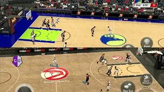 How to Change Court Color, Logo and Floor Texture NBA 2K20 v97