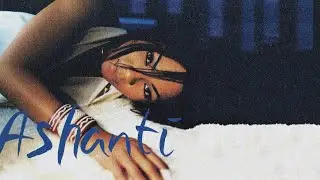Ashanti - Baby [Fast]