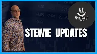 Stewie Token What a Great Entry Point