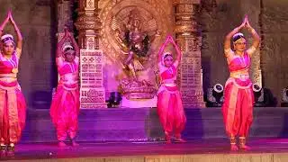 Dance Performance | Students of Shereen Alexander | Colombo Natiyanjali 2025