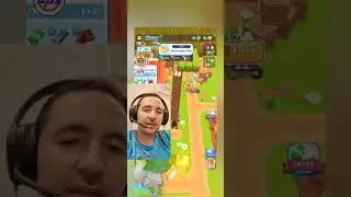 هاك العاب little farm story