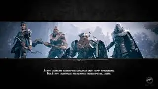 D&D Grinding for rank 5 Gear. Pt2
