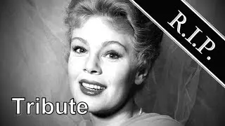 Betsy Palmer ● A Simple Tribute