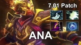 Ana Ember Spirit 7.01 Full Game