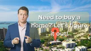 How to find a buyers agent!