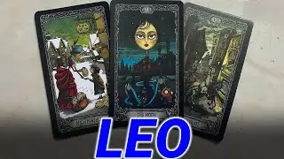 Leo💥 &Eacute;l luch&oacute; contra lo que siente&hellip; pero el amor que guarda por ti se impone 🔮 Tarot amor diario