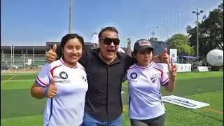 Dia del Trabajo Softys 2025