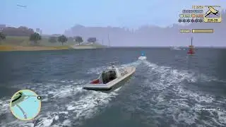 GTA 3 - Paparazzi Purge - Mission #33 (The Definitive Edition)