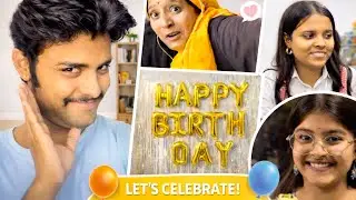“Is Birthday Mein Sirf Pyaar Hi Pyaar ❤️🎉”