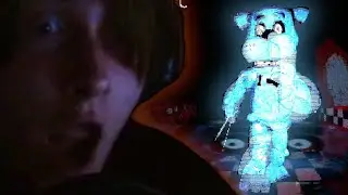 This Horror Game Broke My Brain | Bear5 Escape Simulator