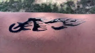 My Tattoo
