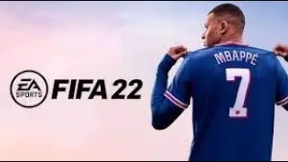 FIFA 22/ Funny Twitch Stream!!! #fifacommunity #upcomingyoutubers