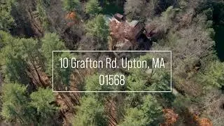 10 Grafton Rd Upton, MA