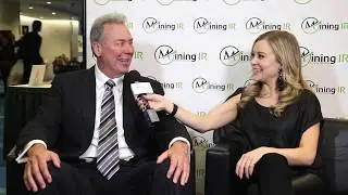The Morgan Report at PDAC2018