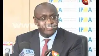 US govt gives Kenya forensic equipment to aid in investigations