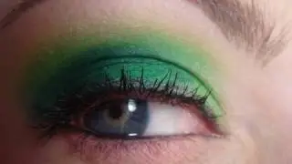 Makeup tutorial 