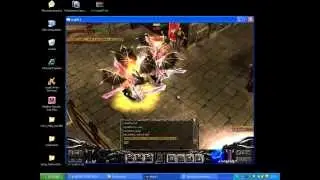 Mata Mata com LuciferV  Falecido MuDKT 2.5