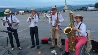 Florence Old Jazz Band
